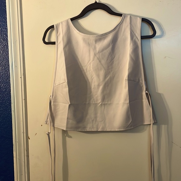 Nasty Gal crop top - Picture 1 of 1